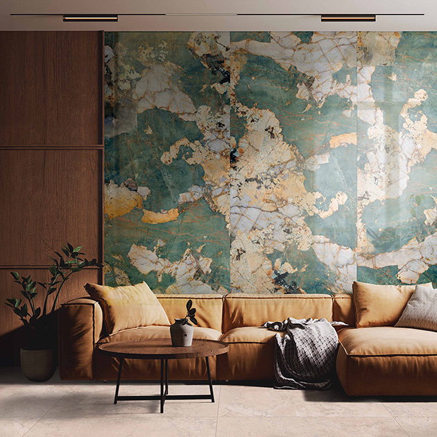 翡翠巴塔哥尼亞