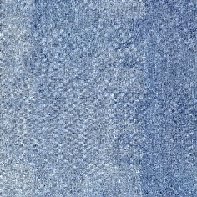 詩紋-布藝藍