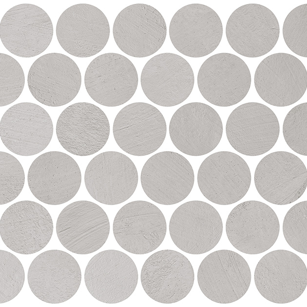 彩藝-銀灰馬賽克