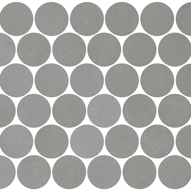 彩藝-混凝灰馬賽克