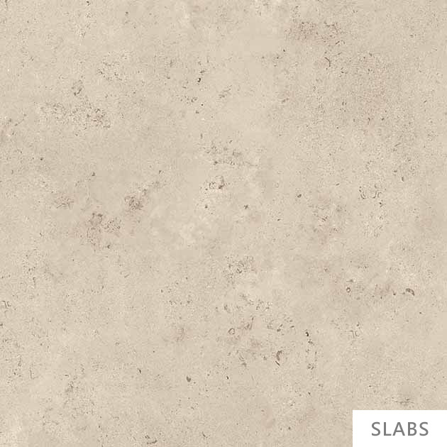 岩典 - 勃更第米白石灰岩