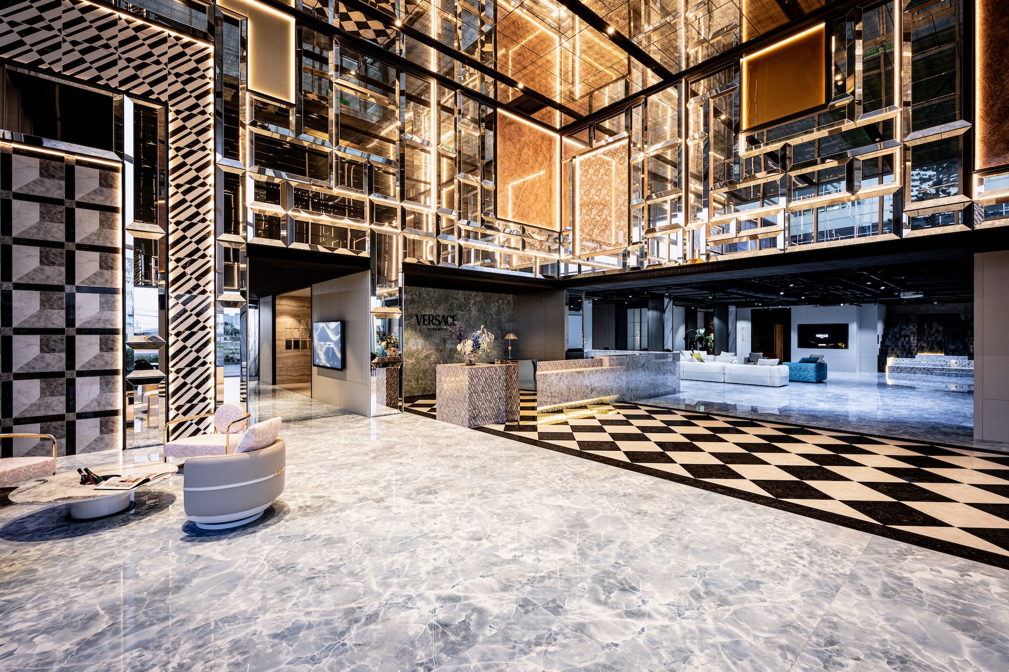 高雄展示中心